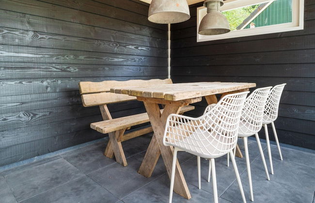 Holiday Home in Reutum With Pond and Trails - Photo 25