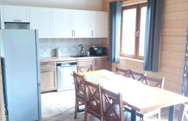 Słoneczna Chata Pod Śnieżnicą Kasina Wielka - Foto 7