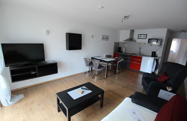 Apartment Wesseling Zentrum - Foto 12