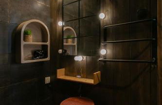 La cachette du Couvent, balnéo, patio - Photo 12