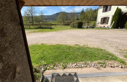 Annexe de ferme cosy à 15 min de Gérardmer,Ventron et La Bresse - Foto 8