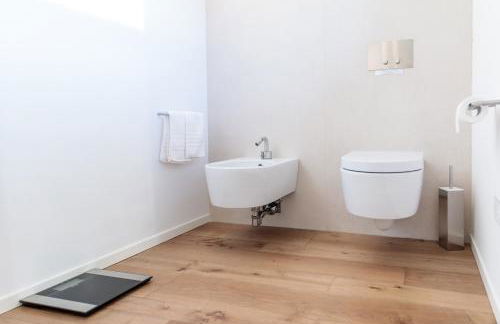 LUXURY VILLA RUBIN with Jacuzzi POOL GYM & SPA near Venice and Padua - Photo 13