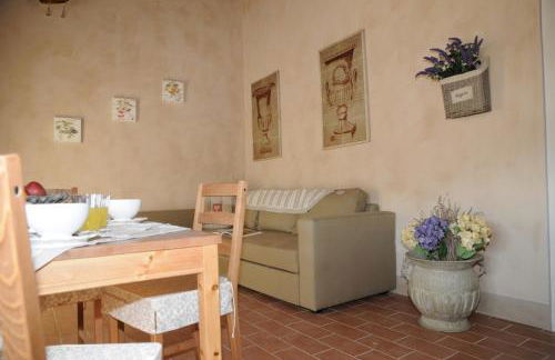 Podere Calledro - Foto 28