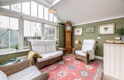 Lantern Cottage, Debenham - Foto 20