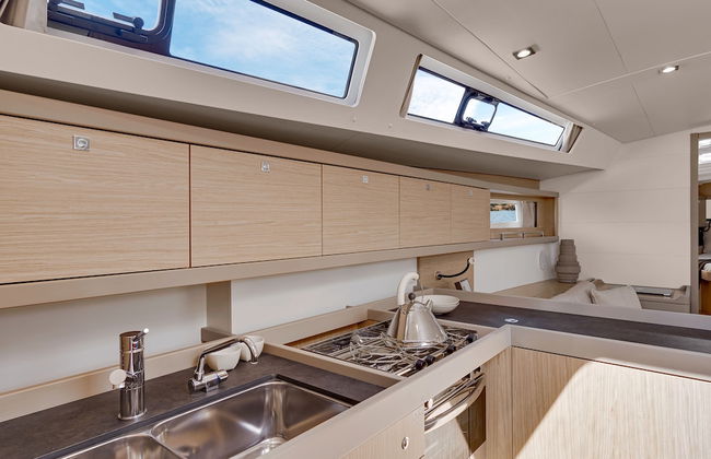 Discover Sailing Asia - Hong Kong - Photo 10