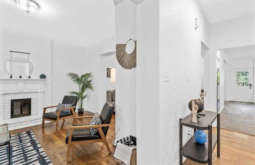 Classic 7BR CWE Home 3rd Floor Suite ABODEbucks - Foto 8