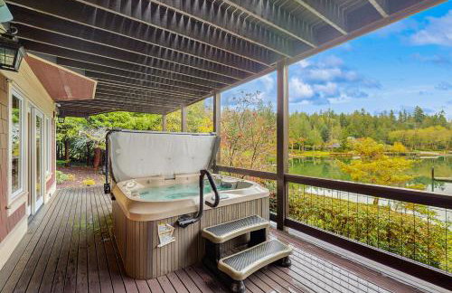 Hidden Cove Hideaway - Foto 3