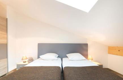 Les 4 Elements - Apt B302 - BO Immobilier - remises sur les forfaits de skis Châtel ou Portes du soleil - Photo 6