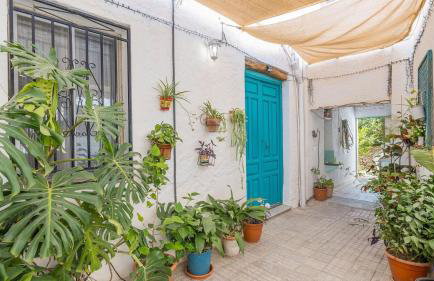 Flamenco y Sol Lecrín by Ruralidays - Photo 26