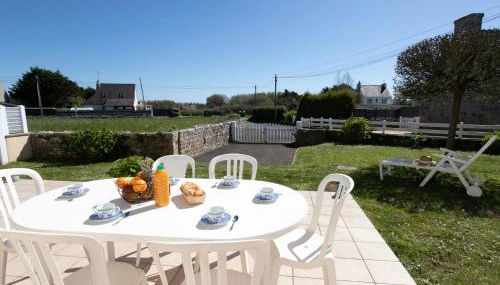 Holiday Home Ty Pors Ar Pagn by Interhome - Photo 3