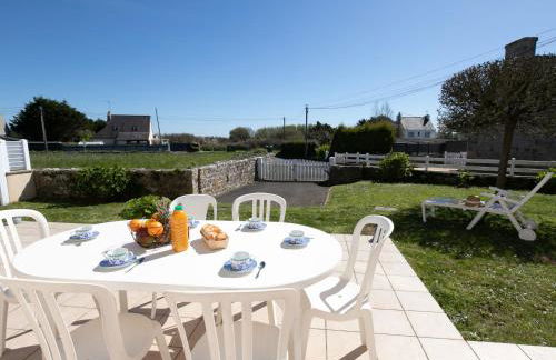 Holiday Home Ty Pors Ar Pagn by Interhome - Photo 3