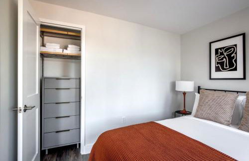 UES 2br w wd gym doorman nr Cooper Hewitt NYC-1117 - Foto 18