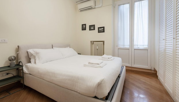 Italianway Easy - Garibaldi 71 - Foto 4, Habitación