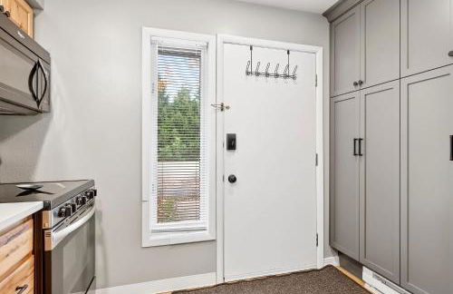 King Bed, Walk or Bike to town, EV, Pets OK - Foto 10