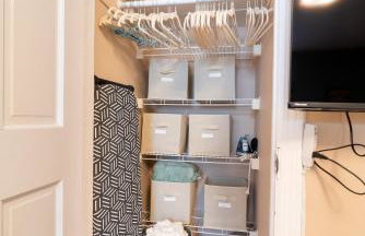 Princeton Einstein Boutique Stay - Photo 43