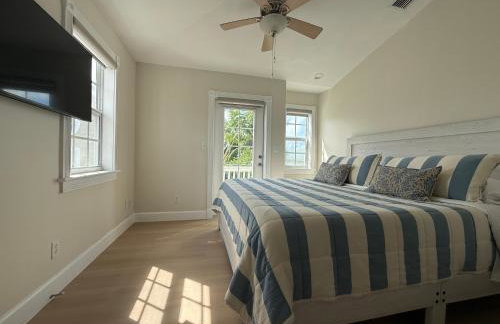 Oceanview's and heated pool in Cudjoe Key, FL - Foto 24