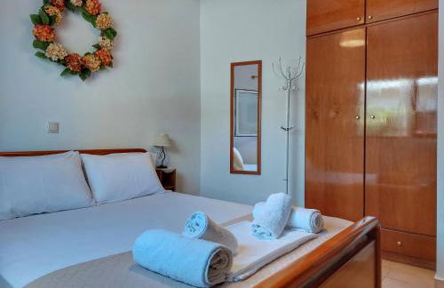 Eva's House, Cozy Apartment in Traditional Village - Foto 26