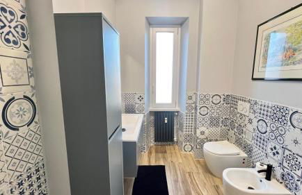 Torelli Home, Moderno e Confortevole, nel cuore della città di Milano, con balcone vista Porta Garibaldi - Foto 22