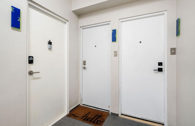 Central Condado Trendy Escape - Photo 23