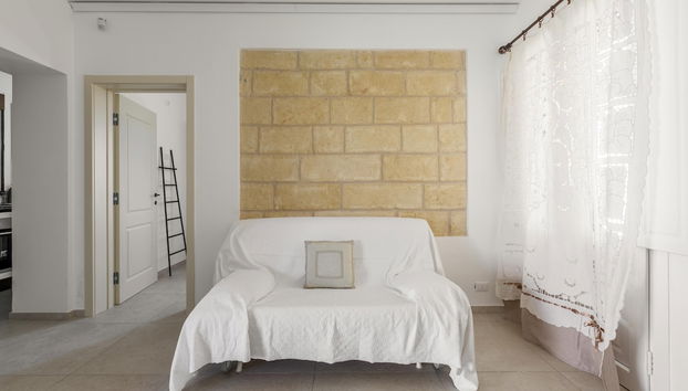 3843 Petricore - Trilocale by Barbarhouse - Foto 2, Habitación