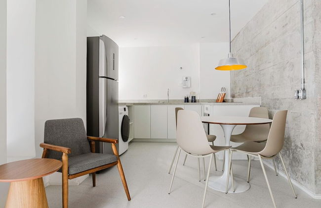 Tabas by Blueground Edifício Bianca - Foto 55