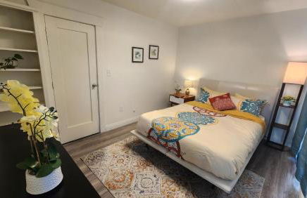 LAX House Near SoFi Stadium, Intuit Dome, YouTube Theater, The Kia Forum, Beaches - Foto 8