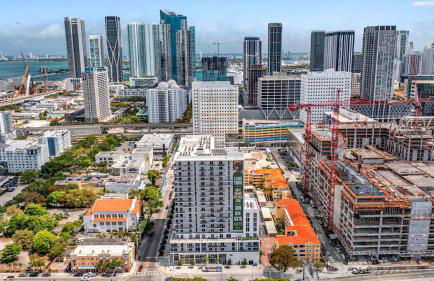 Brickell Border 3BR by Untitled Stay - Photo 49