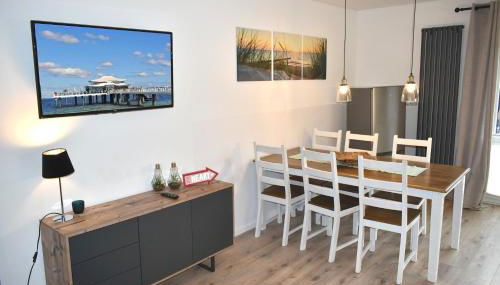 Haus Steilufer Ferienwohnung Nr 01 - Foto 3