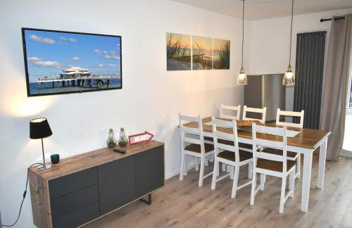 Haus Steilufer Ferienwohnung Nr 01 - Foto 3