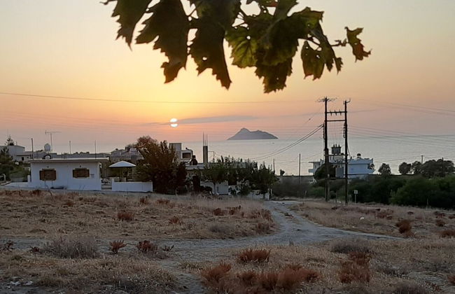 Kalamaki Sight - Foto 32