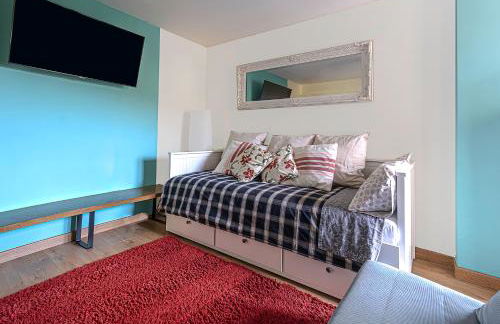 Apartamento Reina de la Paz en San Sebastián de Garabandal - Foto 13