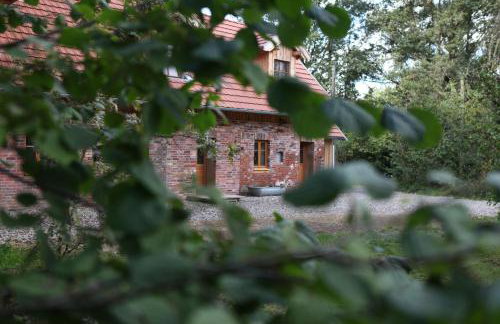 Ferienhof Idyll am kleinen Fließ - Foto 56