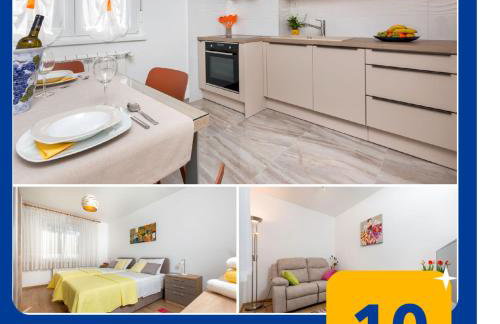 Apartment Vivid - Photo 1