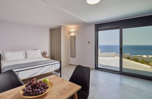 Blue Armonia Villa featuring SaltWater Heated Pool By KB Hospitality - Foto 34