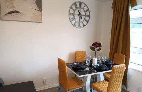 Jedid Kings Heath Apartment - Foto 24