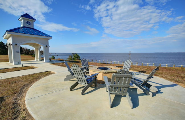 Waterside Resort - Foto 20