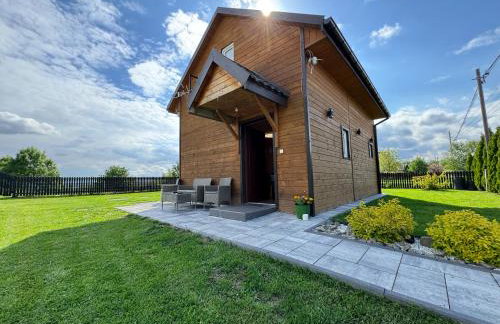 Domek na wzgórzu - Foto 3