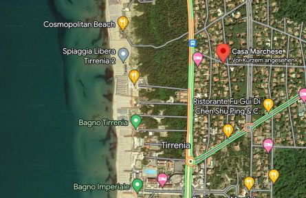 Casa Marchese - Foto 13