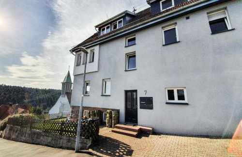 Ferienwohnung Schwarzwaldblick - Foto 1