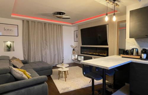 Appartement Premium - Le Trente - Foto 3