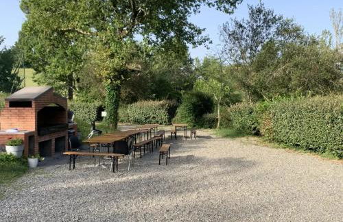 Chalet 3 étoiles - Piscine - eebbib - Foto 10