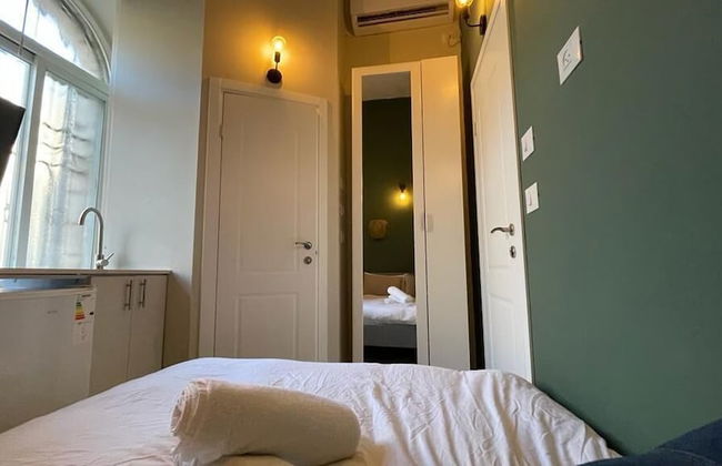 Gabriel Apartments - Stone Suits JEM City Center - Foto 12