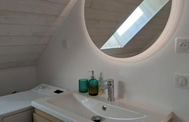 Le Séchoir Pool terrace air conditioning - Foto 10