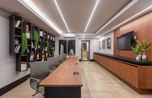 Pivo Match Jardins - Foto 30