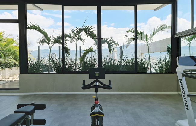 BEE Suites San Jose - Escalante - Foto 49