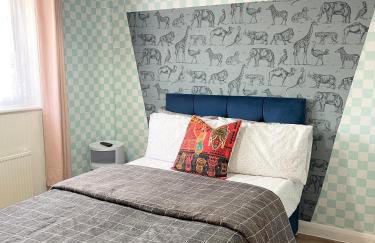 Shepherds House - Spacious 4 bedroom - Foto 11