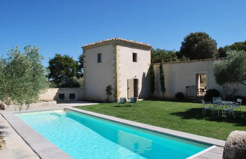 La Grande Bastide - Foto 8