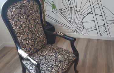 Maison chaleureuse, spacieuse et familiale - Foto 15