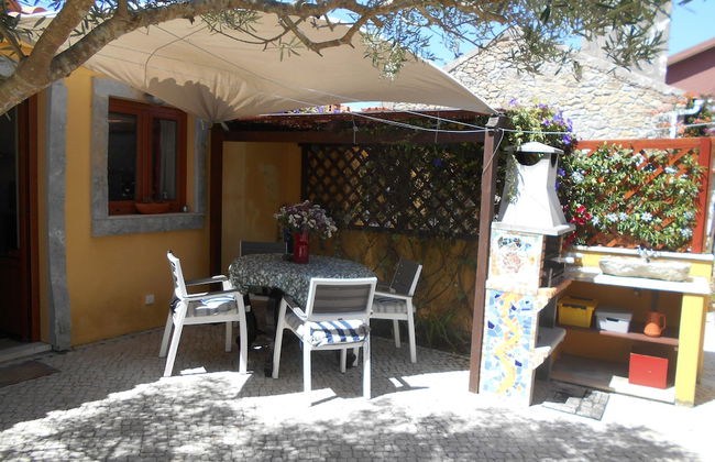 Charming Cottage With 2 Bedrooms in a Seaside Village - Foto 20