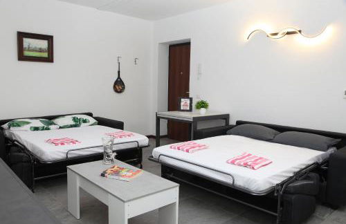 Nuovo trilocale in Centro Storico ad Abbiategrasso - Foto 19